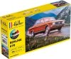 Heller 56176 Starter Kit - Berline K70 1/43
